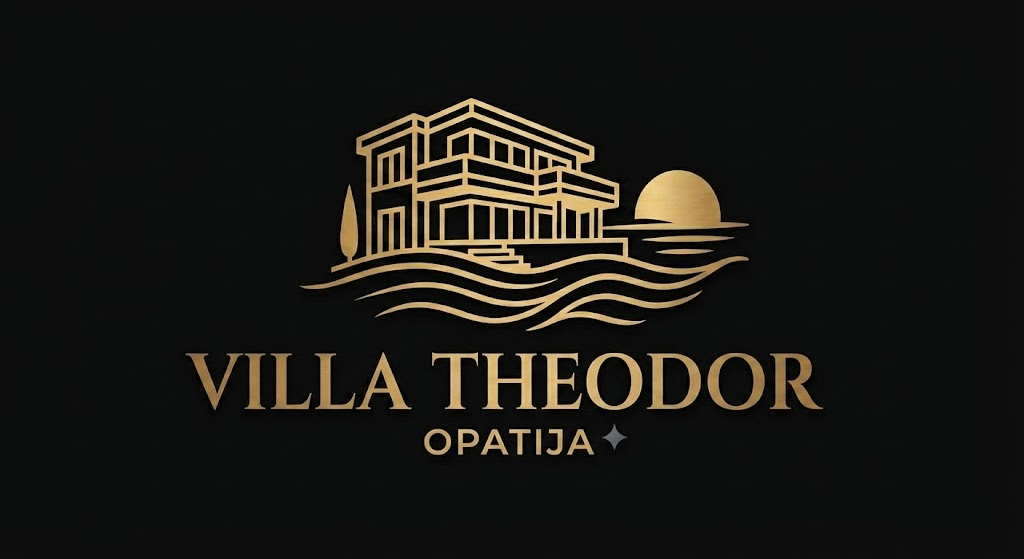 Villa Theodor Opatija